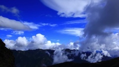 高山情曲