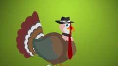 El Pollito Cha Cha Cha