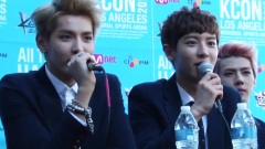 JJANG! EXO Cut