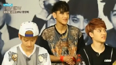 Mnet Open Studio TAO Cut