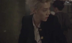 Growl (Korean Ver)