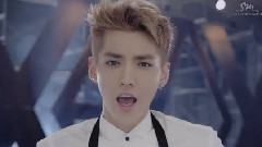 Growl (Korean Ver)