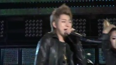 ZICO Rap合辑