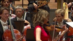 Prokofiev Violine Concerto No 1