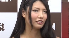 AKB仓持明日香 (下乳!)と言われた