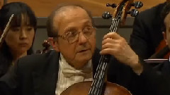 Cello Concerto