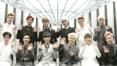 Pops In Seoul EXO MV Behind