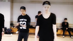 B.A.P Attack EP01