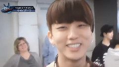 B.A.P Attack EP02