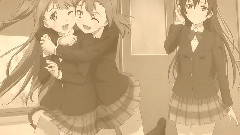 LoveLive Busters!