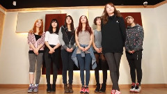 Special Clip Rainbow Syndrome Dance Practice