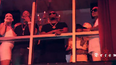 Diddy Hosts Eye Candy - Nightclub
