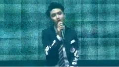 Mnet 文熙俊的纯情15岁 EXO Cut