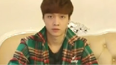 EXO's Showtime Lay Cut