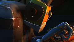 短片 < Thomas >