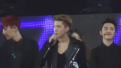 Dear Sehun