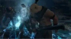 < Middle Earth Shadow Of Mordor >