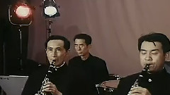 怒吼吧!黄河