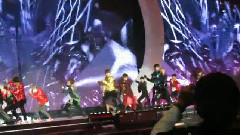 Mirotic & Lucifer