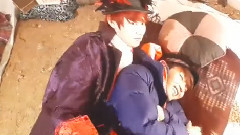 幕后花絮