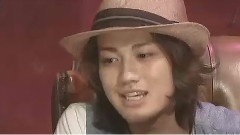 Cartoon KAT-TUN 中文字幕 08/08/06