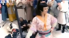 豺狼与羊