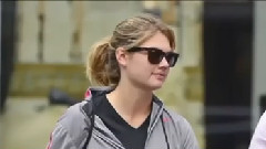 新闻报道Kate Upton Was Dating
