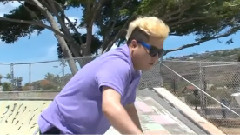 Super Junior Memory In Hawaii ALOHA Part1