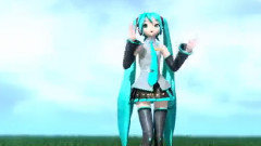 Ievan Polkkax初音ミク