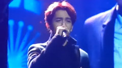 Baby Don't Cry
