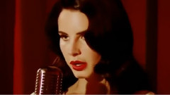 Lana Del Rey - Burning Desire