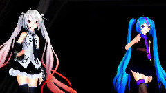 Glide MMD