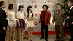 Perfume LIFE! 紅白歌合戦 大集合スペシャル