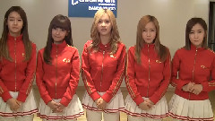 Crayon Pop新年祝福