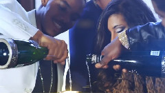 Champagne Affair