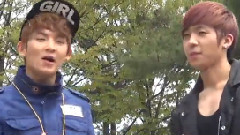 Mini Fan Meeting