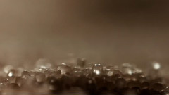 Crystal Desert