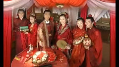 美丽缘份