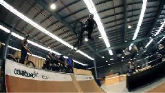 I Do My Own Stunts!
