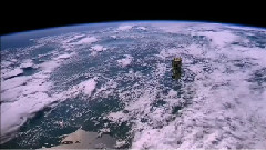 宇航员在太空是怎么工作的