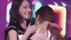 Back Hug