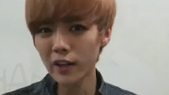LUHAN STORY