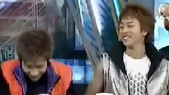 Utaban Arashi Talk 岚的恶魔和天使 & live 中文字幕 02/02/07