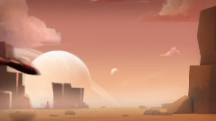 Danger Planet