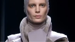 Haider Ackermann Ready to Wear Fall 2010