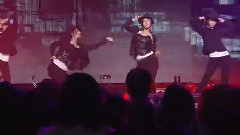 开场舞蹈Show