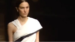 Prabal Gurung NYFW Fall 2014