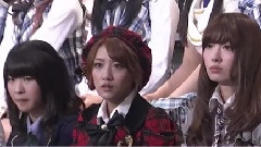 カウントダウンE.T AKB48大組閣祭り
