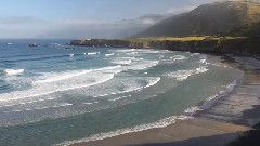 By The Grace Of The Sea
