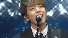 Music Bank CNBLUE Cut